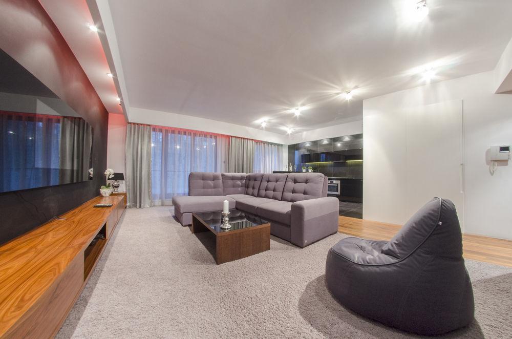 Dom & House - Apartments Aquarius Sopot Exteriör bild